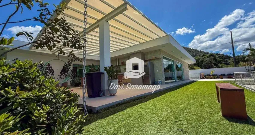 Casa com 4 quartos à venda na Rua A, Inoã, Maricá