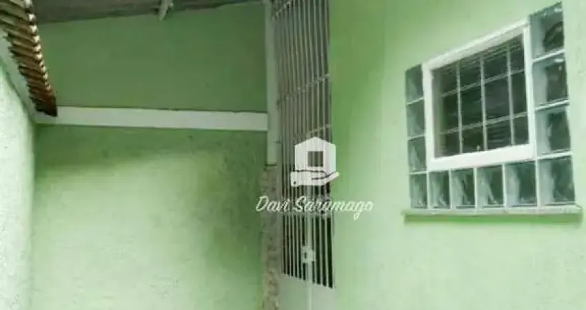 Casa com 2 quartos à venda na Alameda São Boaventura, Fonseca, Niterói