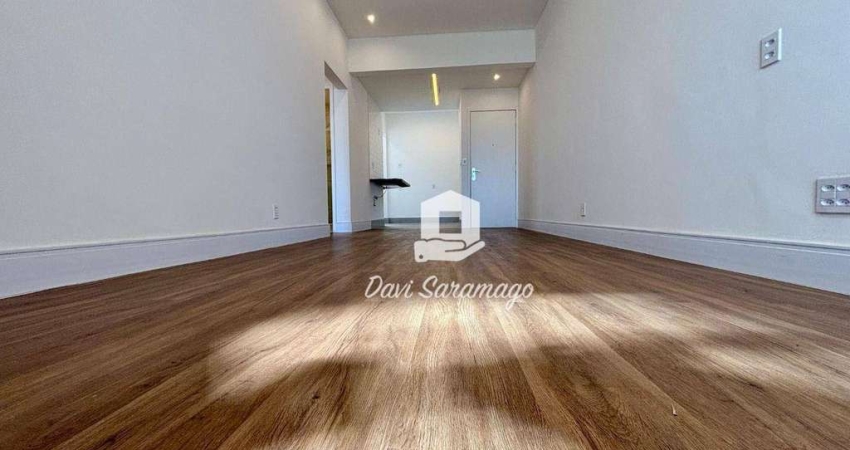 Apartamento Com 2 Quartos À Venda No Ingá - Niterói/RJ