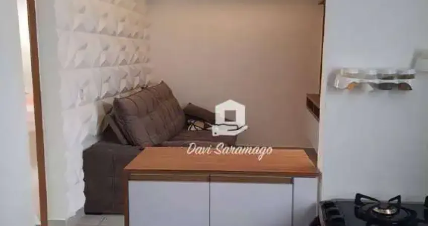 Apartamento à Venda 2 quartos - Vila Lage