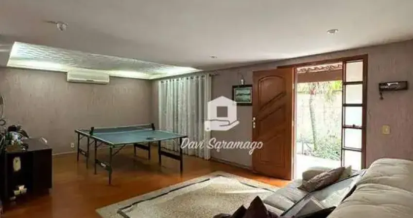 Casa com 4 quartos à venda na Rua Nicanor Nunes, Piratininga, Niterói
