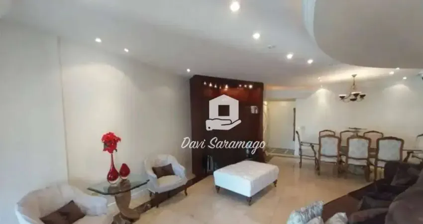 Apartamento 4 Quartos à venda em Icaraí