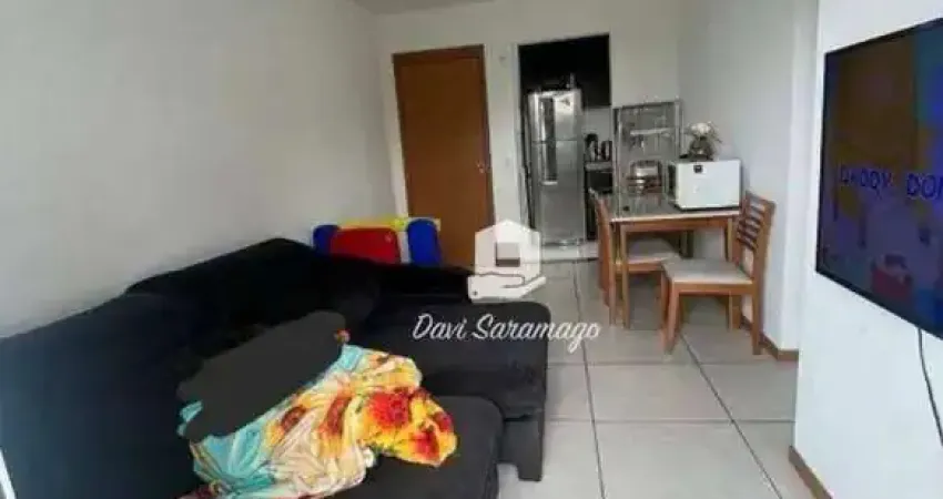 Apartamento com 3 quartos à venda na Estrada da Paciência, Rio do Ouro, São Gonçalo