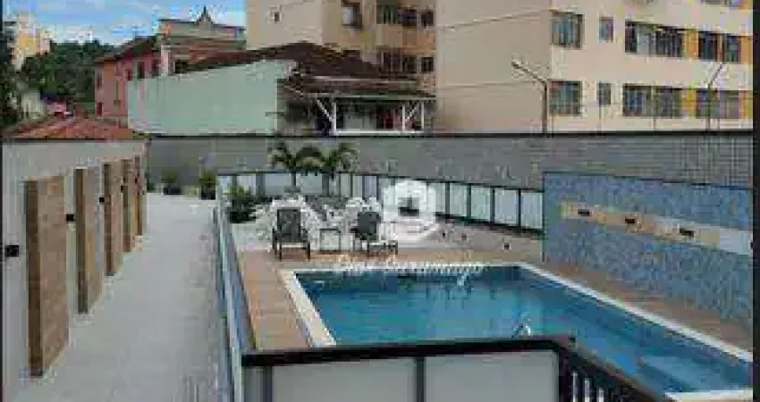 Apartamento 2 Quartos À Venda São Domingos Niterói/RJ