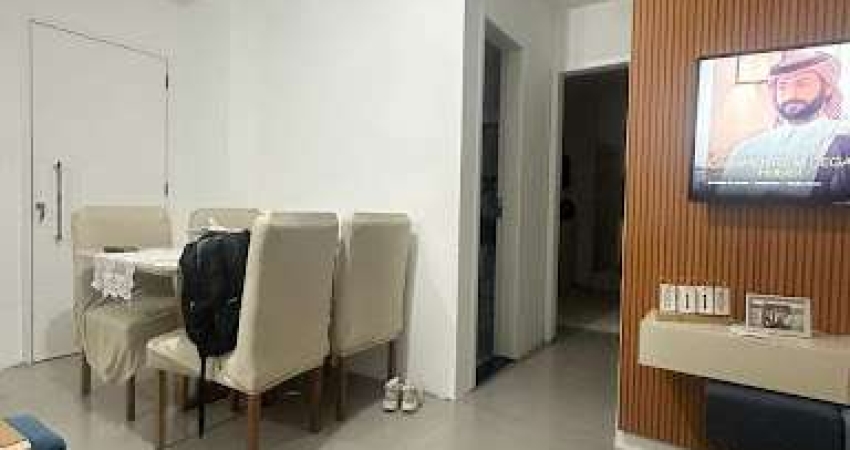 Apartamento com 2 quartos à venda na Rua Riodades, Fonseca, Niterói