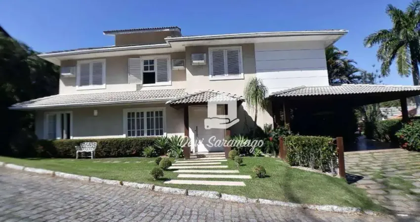 Casa de Condomínio com 4 Quartos à venda, 430m² - Sapê