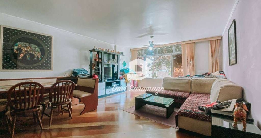 Apartamento com 3 Quartos à venda, 140 m²  - Boa Viagem - Niterói/RJ