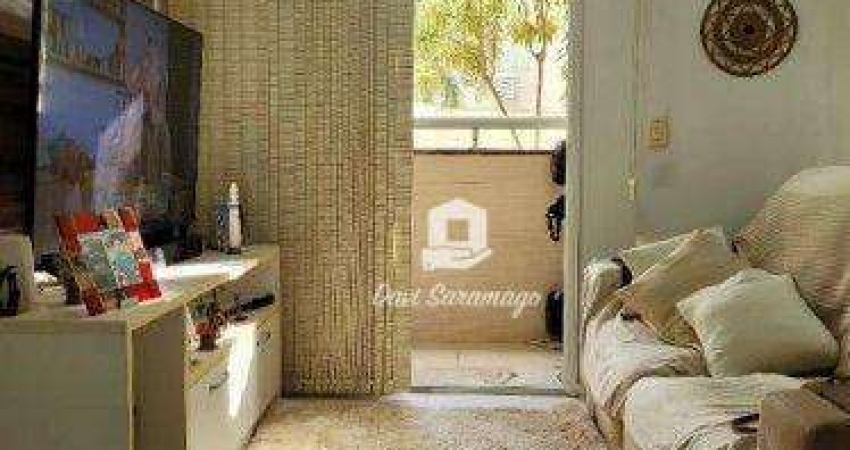 Apartamento Piratininga 2 Quartos condominio completo