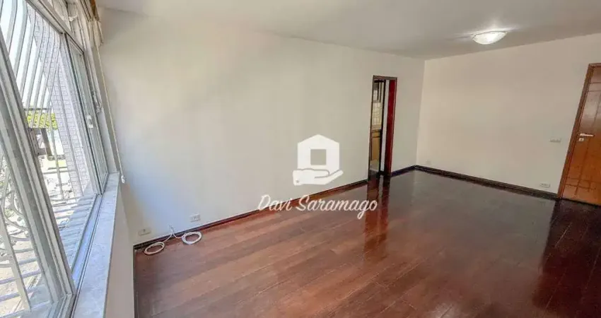 Apartamento com 3 quartos à venda na Rua General Pereira da Silva, Icaraí, Niterói