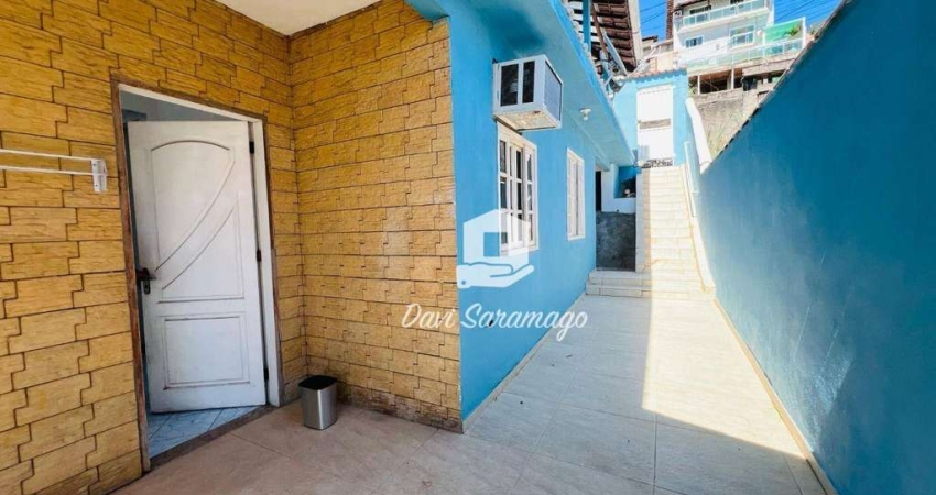 Casa a Venda 2 Quartos em Rio do Ouro Condominio Fechado Próximo de Várzea