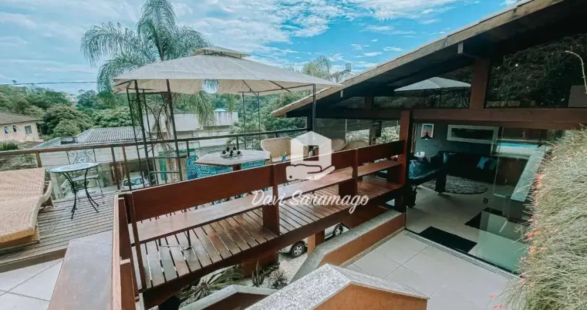 Casa  4 Quartos a Venda  Vila Progresso - Niterói/RJ