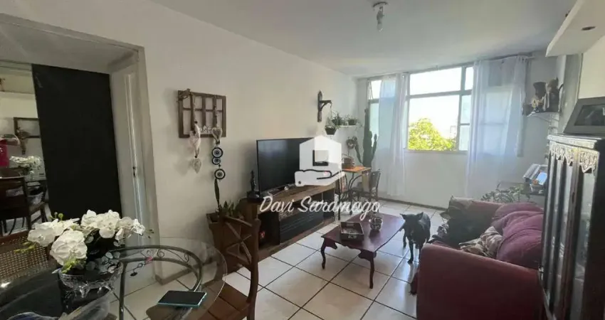 Apartamento com 2 quartos à venda na Rua Vereador Duque Estrada, Santa Rosa, Niterói