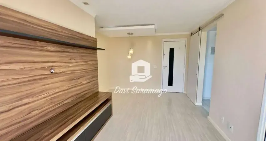 Apartamento à venda no Fonseca 2 Quartos