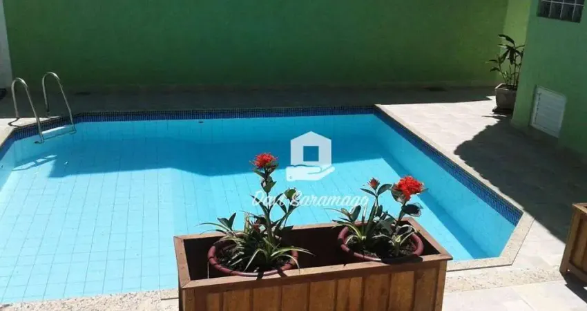 Casa com 3 quartos à venda na Rua Professor Carlos Cortez, Itaipu, Niterói
