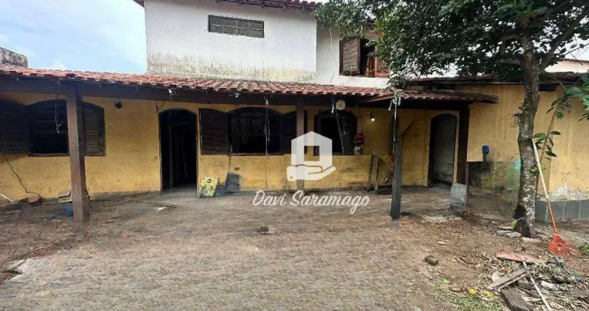 Terreno à venda na Rua Santos Anjos, Serra Grande, Niterói