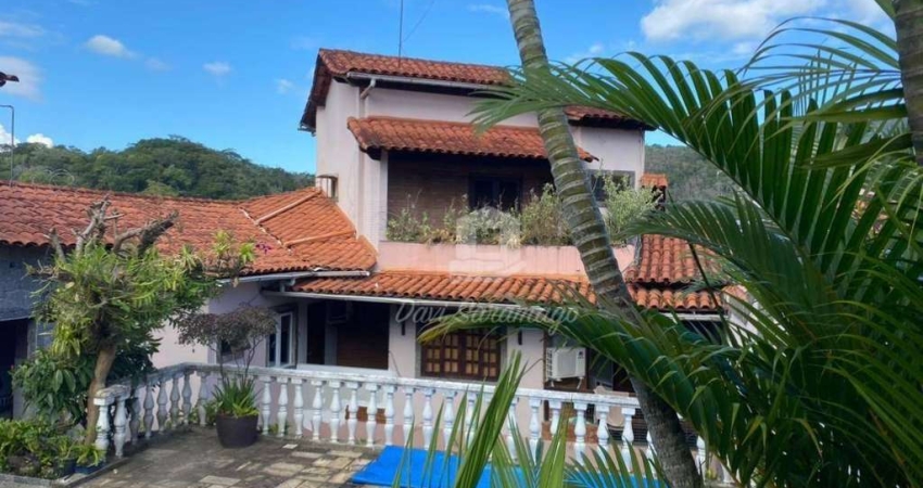 Casa com 4 quartos à venda na Rua Utilde Jardim, Vila Progresso, Niterói