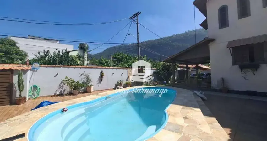 Casa 4 quartos à venda no Tibau