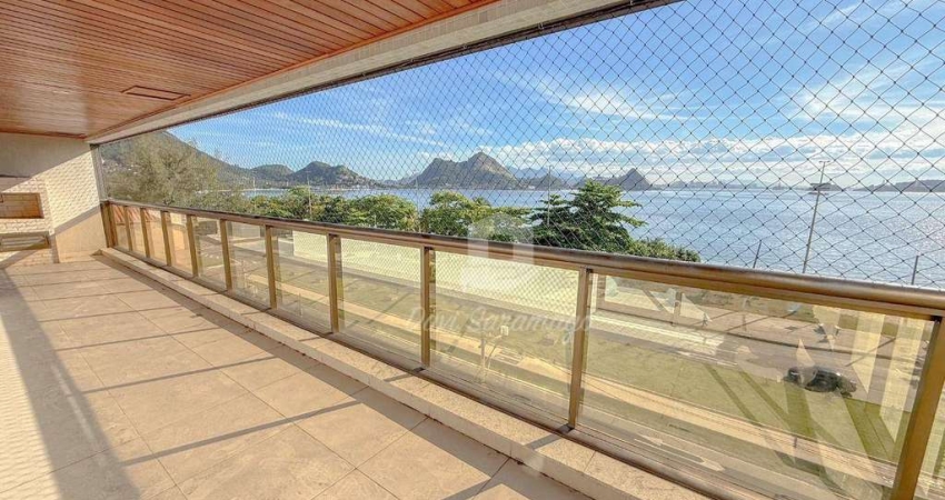 4 Quartos Frente Mar A Venda Charitas