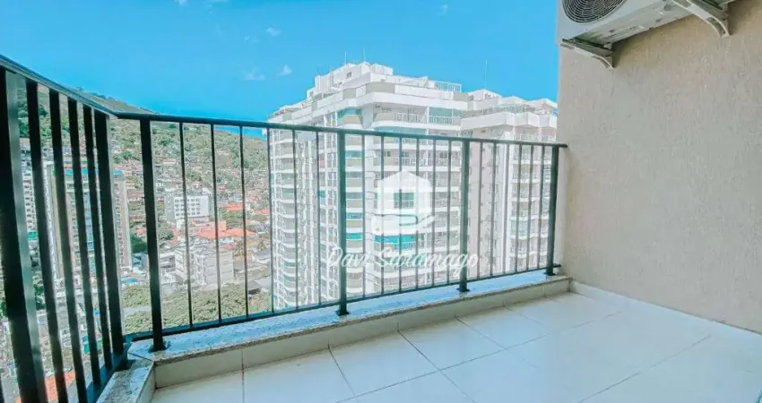 Apartamento com 3 Quartos à venda - Santa Rosa - Niterói/RJ