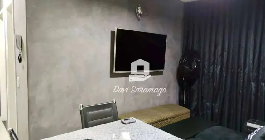 Apartamento com 2 quartos à venda na Rua Benjamin Constant, Largo do Barradas, Niterói