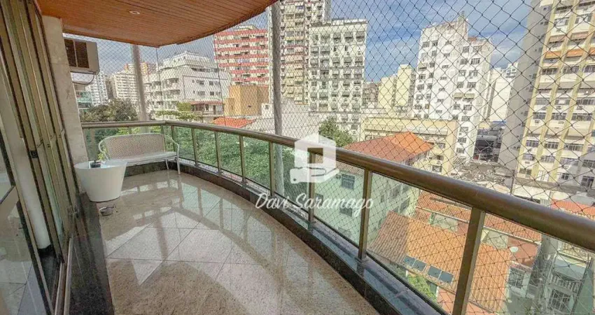 3 Quartos A Venda Icarai.