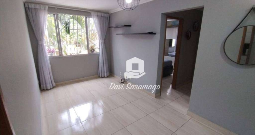 Apartamento à venda no Residencial Nilo Peçanha -Caramujo
