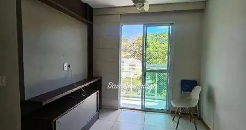 Apartamento à venda no Rio do Ouro