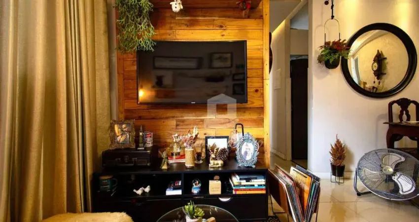 Apartamento 2 Quartos à venda, Nova Cidade - São Gonçalo/RJ