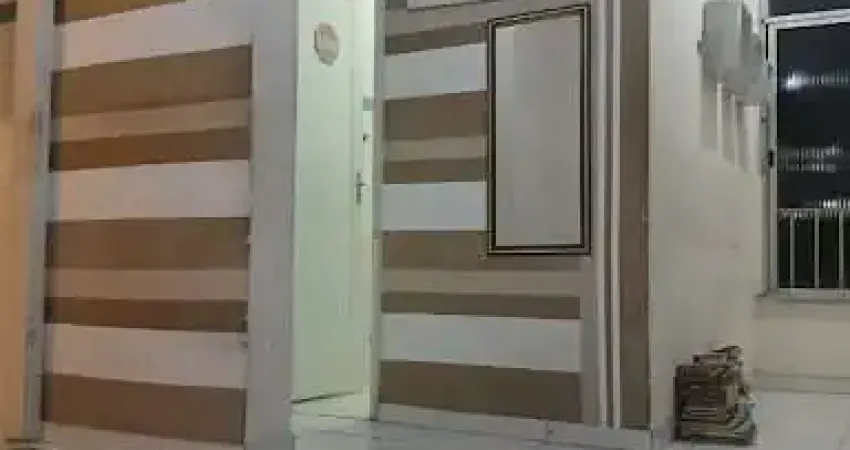 Apartamento com 1 quarto à venda na Rua Oirthon Dantas, Ponta D'Areia, Niterói
