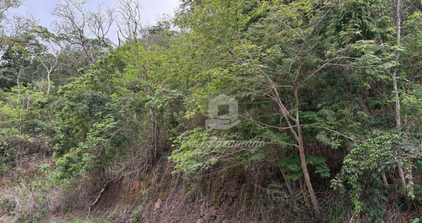 Terreno à venda, 416 m² por R$ 280.000,00 - Cafubá - Niterói/RJ