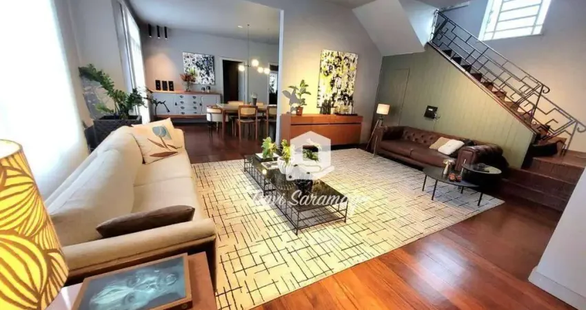 Casa com 4 quartos à venda na Rua Maestro José Botelho, Santa Rosa, Niterói