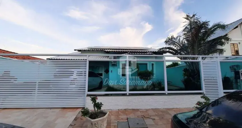 Casa 4 quartos à venda em Maricá -  Condomínio Elisa Lake e Beach