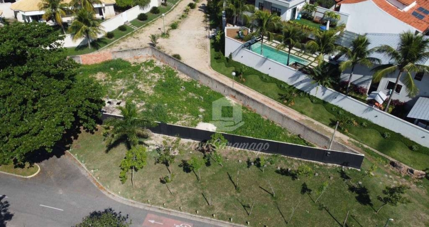 Terreno Camboinhas A Venda Picole