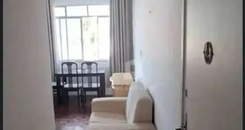 Apartamento à venda, 79 m² por R$ 370.000,00 - São Domingos - Niterói/RJ