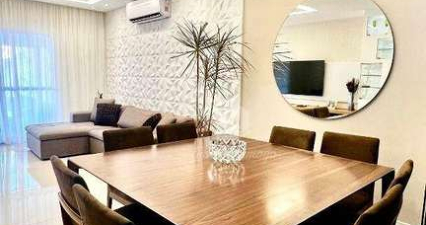 Casa com 4 dormitórios à venda, 220 m² por R$ 2.850.000,00 - Camboinhas - Niterói/RJ