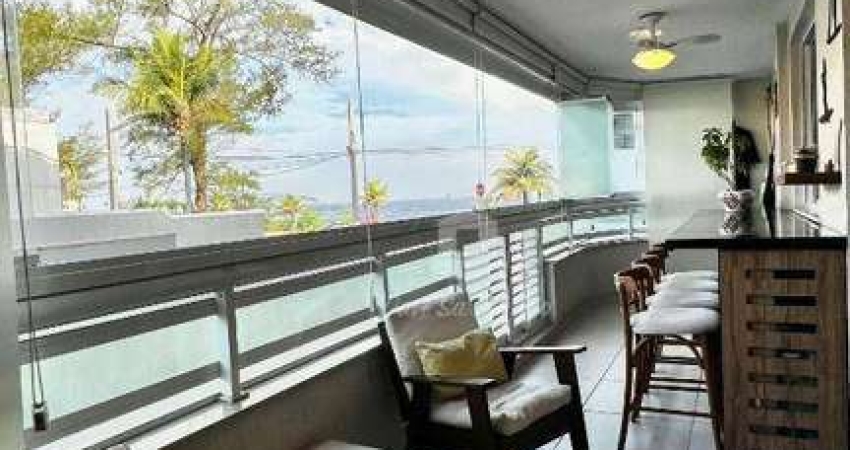 Apartamento 2 Quartos  à venda,  Piratininga - Niterói/RJ