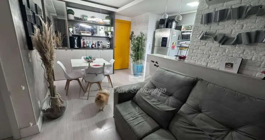 Apartamento à Venda, 2 quartos - Barreto