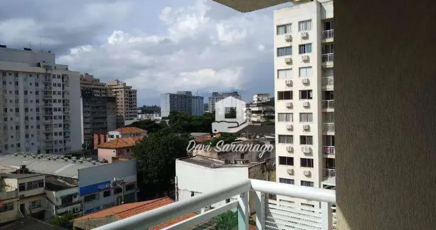 Apartamento 2 quartos à venda centro de niteroi