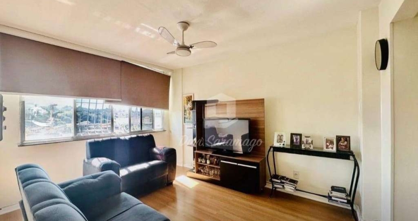 Apartamento 2 quartos à venda Centro de São Gonçalo