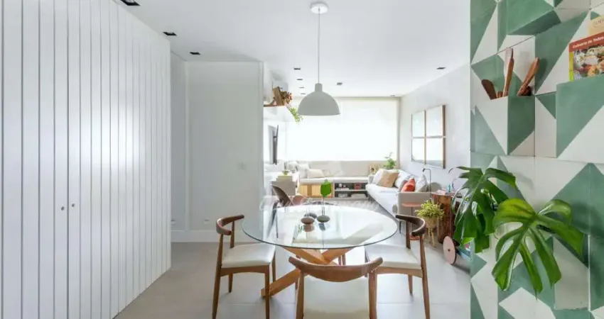 Apartamento com 2 quartos à venda na Rua Presidente Backer, Icaraí, Niterói