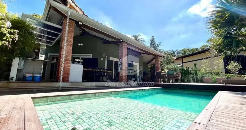 Casa em condomínio fechado com 3 quartos à venda na Estrada Caetano Monteiro, Badu, Niterói