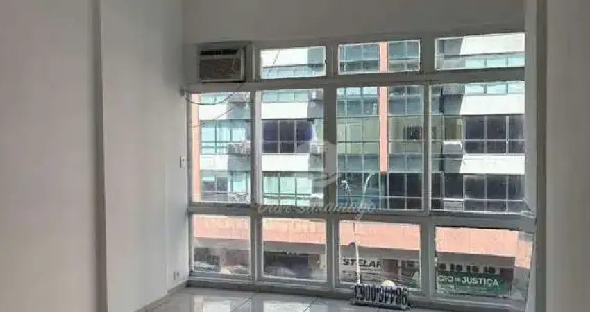 Sala à venda, 23 m²Centro - Niterói/RJ