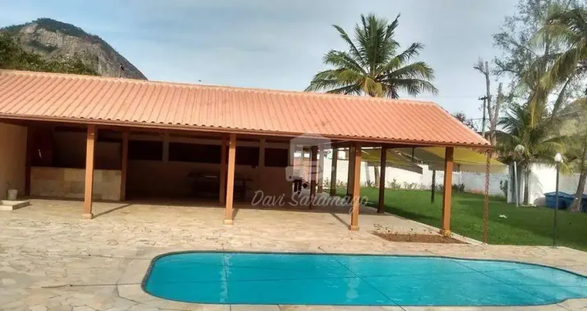 Casa com 2 quartos à venda na Travessa do João, Chácaras de Inoã (Inoã), Maricá