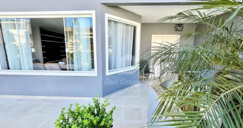 Casa à venda, 258 m² por R$ 800.000,00 - Maria Paula - São Gonçalo/RJ