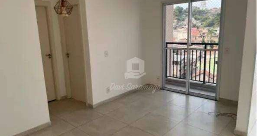 Apartamento com 2 quartos à venda na Rua Doutor March, Barreto, Niterói