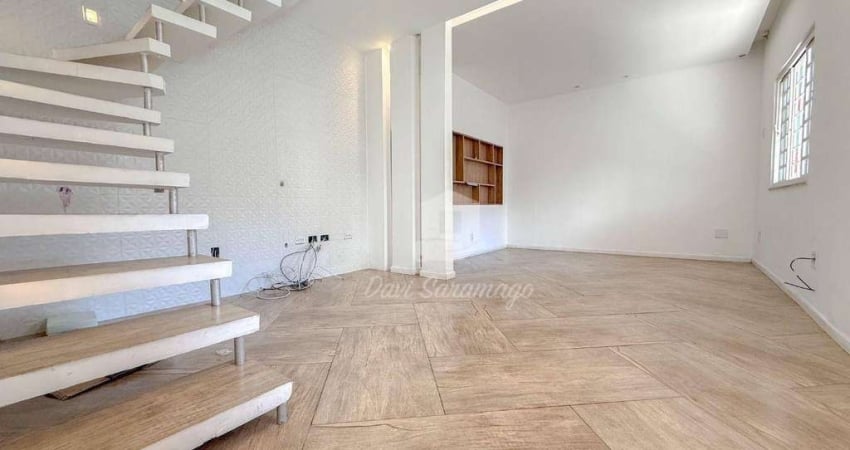 Casa em condomínio fechado com 3 quartos à venda na Travessa Pompílio Paiva, Parada 40, São Gonçalo