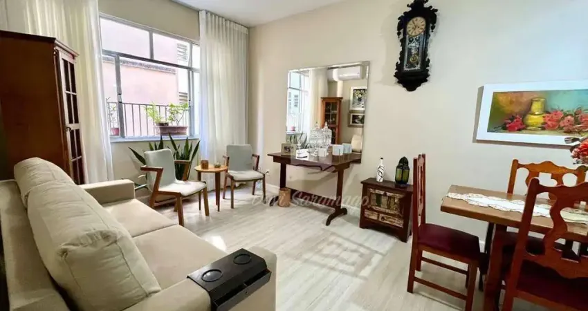 Apartamento 3 quartos - Miolo de Icaraí