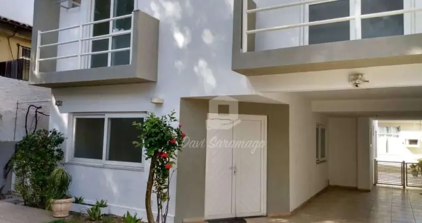 Casa com 4 quartos à venda na Rua Leonardo Vilas Boas, São Francisco, Niterói