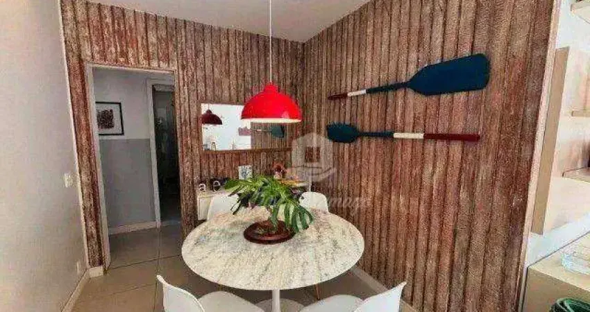 Apartamento com 3 quartos à venda na Rua Otávio Carneiro, Icaraí, Niterói