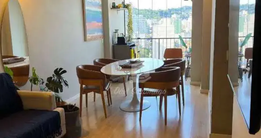 Apartamento com 2 quartos à venda na Rua General Silvestre Rocha, Icaraí, Niterói